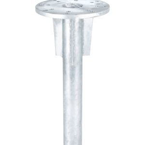 Plantation Prestige Avalon Cantilever In-Ground Umbrella Mount
