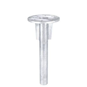 Plantation Prestige Edison Cantilever In-Ground Mount