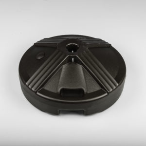 Plantation Prestige 50lb. Resin Coated Concrete Base