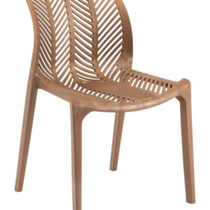 FS Side Chair, polypropylene frame
