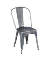 Astor Indoor Metal Restaurant Chair ASTOR 530D
