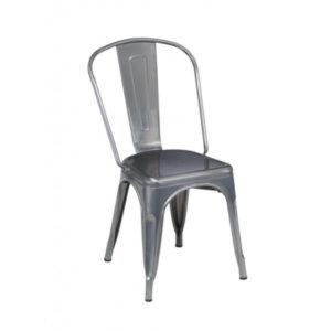 Astor Indoor Metal Restaurant Chair ASTOR 530D