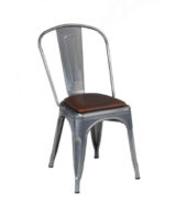 Astor Indoor Metal Restaurant Chair ASTOR 530D