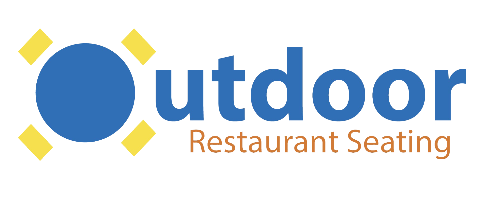 Outdoor Restaurant Seating